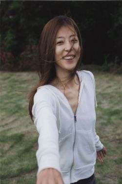 好多水
